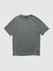 HAVEN Stratus T-Shirt - Superfine Wool Jersey Sage, T-Shirts