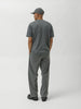 HAVEN Stratus T-Shirt - Superfine Wool Jersey Sage, T-Shirts