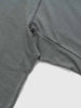 HAVEN Stratus T-Shirt - Superfine Wool Jersey Sage, T-Shirts