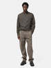 HAVEN Studio Shirt - Super 140 Wool Earth, Shirts