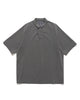 Teatora Cartridge Polo Shirt Doctoroid Grey, Shirts