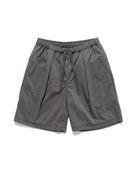 Teatora Doctoroid Wallet Shorts RESORT Grey, Bottoms