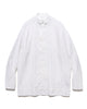 Teatora Packable CAPSULESNAP Shirt White, Shirts