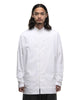 Teatora Packable CAPSULESNAP Shirt White, Shirts