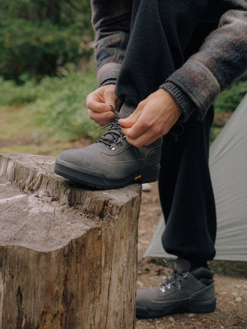HAVEN / Timberland Field Boot GTX, Boots