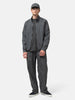 HAVEN Tempo Jacket - Nylon Taffeta Graphite, Track Jackets