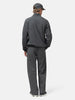 HAVEN Tempo Jacket - Nylon Taffeta Graphite, Track Jackets