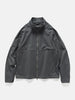 HAVEN Tempo Jacket - Nylon Taffeta Graphite, Jackets
