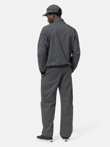 HAVEN Tempo Jacket - Nylon Taffeta Graphite, Jackets
