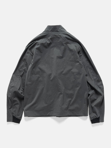 HAVEN Tempo Jacket - Nylon Taffeta Graphite, Jackets