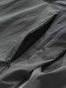 HAVEN Tempo Jacket - Nylon Taffeta Graphite, Jackets