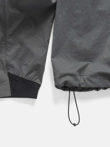 HAVEN Tempo Jacket - Nylon Taffeta Graphite, Jackets