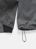 HAVEN Tempo Jacket - Nylon Taffeta Graphite, Jackets