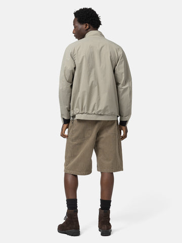 HAVEN Tempo Jacket - Nylon Taffeta Silt, Jackets