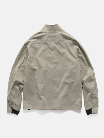 HAVEN Tempo Jacket - Nylon Taffeta Silt, Jackets