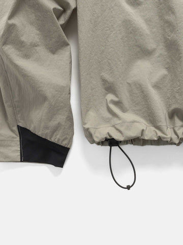 HAVEN Tempo Jacket - Nylon Taffeta Silt, Jackets
