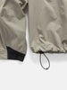 HAVEN Tempo Jacket - Nylon Taffeta Silt, Jackets