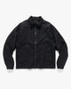 HAVEN Tempo Jacket - Tropical Wool Black, Outerwear