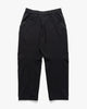 HAVEN Tempo Pant - Tropical Wool Black, Bottoms