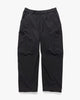 HAVEN Tempo Pant - Tropical Wool Charcoal, Bottoms