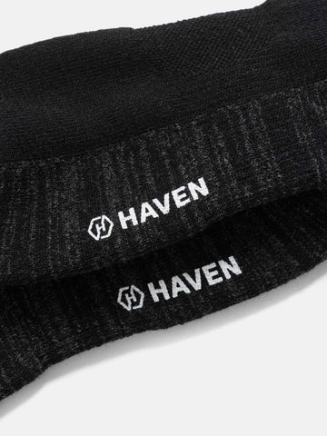HAVEN-Terrain-Socks---Wool-Cashmere-Black-2