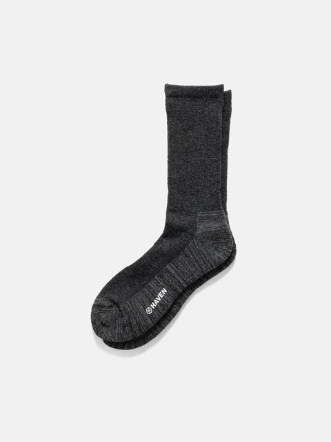 HAVEN-Terrain-Socks---Wool-Cashmere-Grey-1