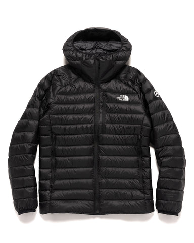 The North Face Summit Breithorn Hoodie TNF Black, Outerwear