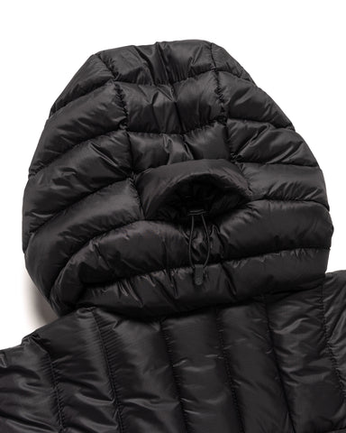 The North Face Summit Breithorn Hoodie TNF Black, Outerwear