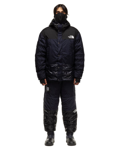 The North Face x Undercover SOUKUU 50/50 DOWN PANT TNF BLACK, Bottoms