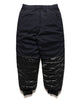 The North Face x Undercover SOUKUU 50/50 DOWN PANT TNF BLACK, Bottoms
