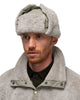 HAVEN Trapper Hat - GORE-TEX WINDSTOPPER® 3L Nylon / Polartec® High Loft™ / Primaloft® Laurel, Headwear