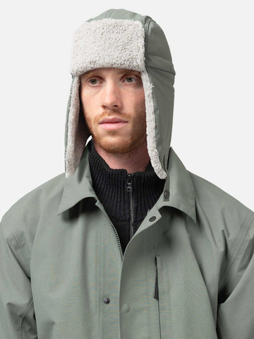 HAVEN-Trapper-Hat---GORE-TEX-Windstopper_-3L-Nylon---Polartec_-High-Loft_---PrimaLoft_-60g-Lichen-3_11d7c643-4c62-456b-aab5-c7408e79cd53