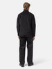 HAVEN Travail Shirt - Cotton Corduroy Black, Shirts