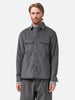 HAVEN Travail Shirt - Cotton Corduroy Graphite, Shirts
