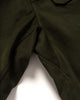 HAVEN Travail Shirt - Emerized Twill Olive, Shirts