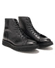 HAVEN / Tricker's Monkey Boots Black, Footwear