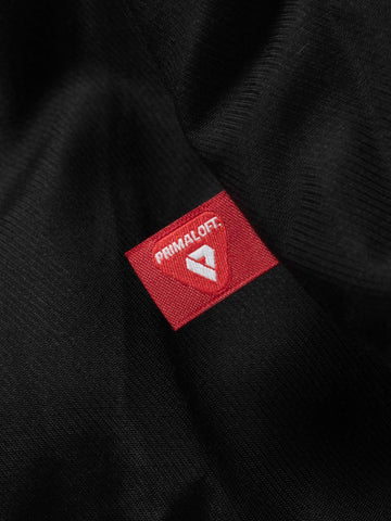 HAVEN Turbine Jacket - Leather Windstopper® Black, Leather Jackets