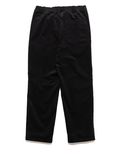 Uniform Experiment Standard Easy Pants C (Blk Corduroy), Bottoms