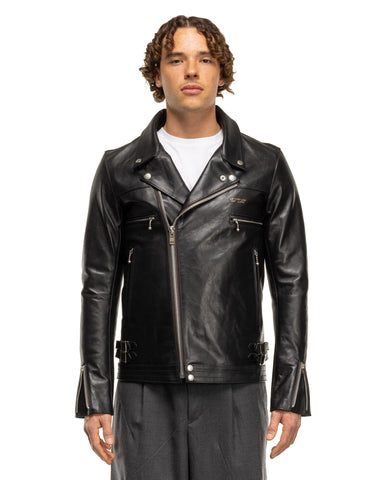 Undercover UC2C9203 Jacket Black, Outerwear
