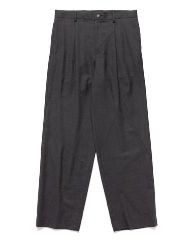 Undercover UP2C4505 Pants CHARCOAL, Bottoms