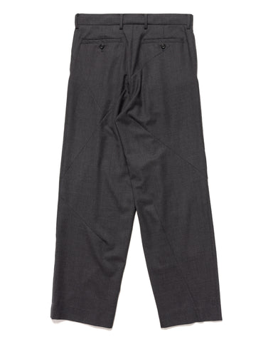 Undercover UP2C4505 Pants CHARCOAL, Bottoms