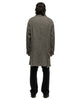 Undercover US2C4391 Coat Grey, Outerwear