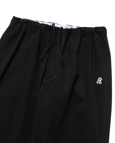 Undercover US2C4592-1 Pants BLACK, Bottoms