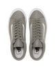 Vans Vault OG Style 36 LX Suede/ Leather Moon Mist, Footwear