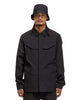 Veilance Field Soft Shell Jacket Black, Outerwear