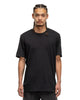 Veilance Frame SS Shirt Black, T-Shirts