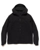 Veilance Isogon Mx Jacket Black, Outerwear