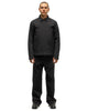 Veilance Lerus Insulated Jacket Black Heather, Outerwear