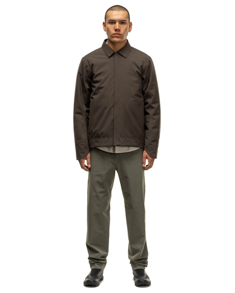 Veilance Lerus Insulated Jacket Shade, Outerwear