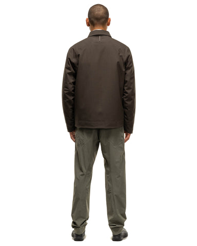 Veilance Lerus Insulated Jacket Shade, Outerwear